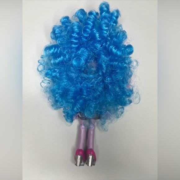 Lot Of 6 Moose Toys Capsule Chix Dolls EUC - Picture 13 of 13